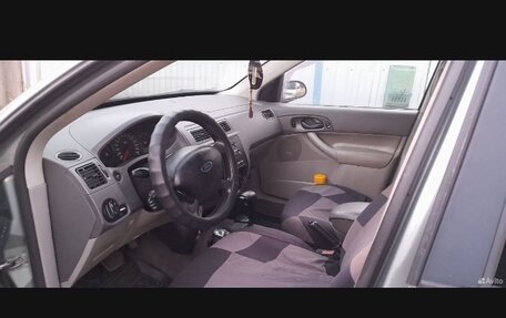 Ford Focus IV, 2004 год, 240 000 рублей, 3 фотография