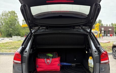 BMW X1, 2021 год, 3 750 000 рублей, 6 фотография