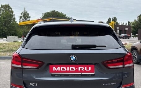 BMW X1, 2021 год, 3 750 000 рублей, 5 фотография