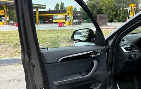 BMW X1, 2021 год, 3 750 000 рублей, 9 фотография