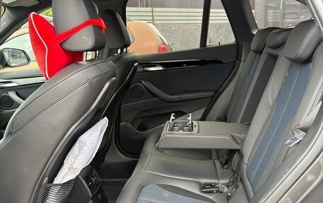 BMW X1, 2021 год, 3 750 000 рублей, 12 фотография