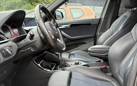 BMW X1, 2021 год, 3 750 000 рублей, 10 фотография