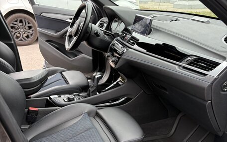 BMW X1, 2021 год, 3 750 000 рублей, 14 фотография