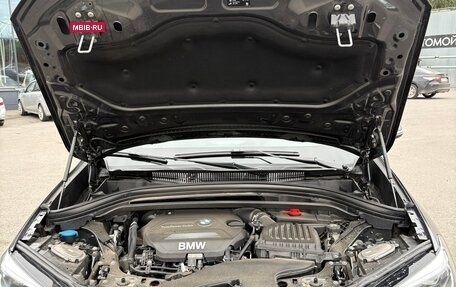 BMW X1, 2021 год, 3 750 000 рублей, 8 фотография