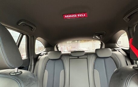 BMW X1, 2021 год, 3 750 000 рублей, 18 фотография