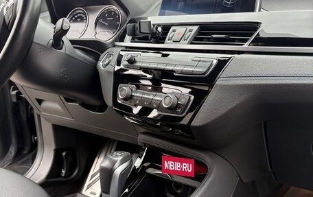 BMW X1, 2021 год, 3 750 000 рублей, 15 фотография