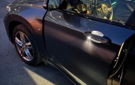 BMW X1, 2021 год, 3 750 000 рублей, 20 фотография