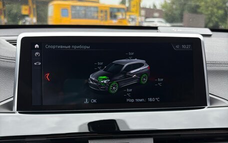 BMW X1, 2021 год, 3 750 000 рублей, 19 фотография