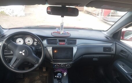 Mitsubishi Lancer IX, 2006 год, 620 000 рублей, 5 фотография