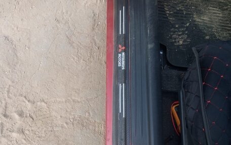 Mitsubishi Lancer IX, 2006 год, 620 000 рублей, 6 фотография