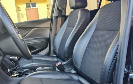 Buick Encore I, 2022 год, 1 580 000 рублей, 9 фотография