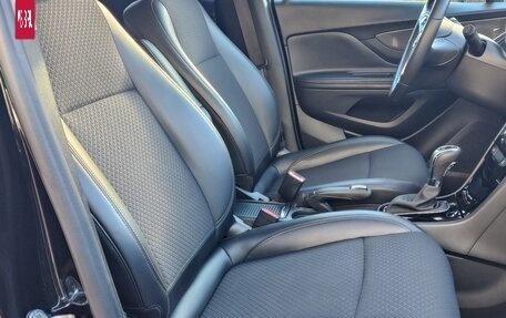 Buick Encore I, 2022 год, 1 580 000 рублей, 8 фотография