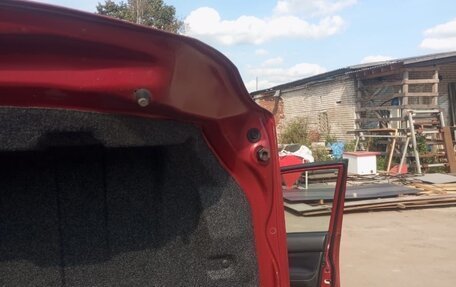 Mitsubishi Lancer IX, 2006 год, 620 000 рублей, 19 фотография