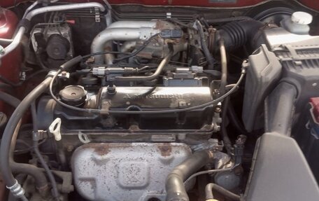 Mitsubishi Lancer IX, 2006 год, 620 000 рублей, 17 фотография