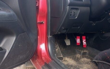 Mitsubishi Lancer IX, 2006 год, 620 000 рублей, 8 фотография