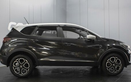 Renault Kaptur I рестайлинг, 2020 год, 1 650 000 рублей, 5 фотография