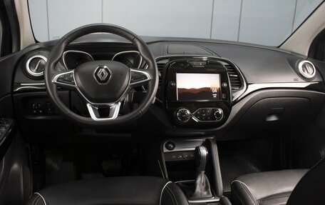 Renault Kaptur I рестайлинг, 2020 год, 1 650 000 рублей, 6 фотография