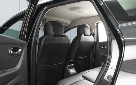 Renault Kaptur I рестайлинг, 2020 год, 1 650 000 рублей, 11 фотография