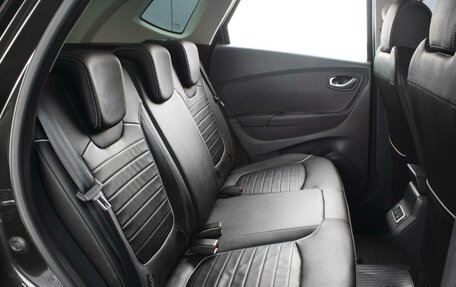 Renault Kaptur I рестайлинг, 2020 год, 1 650 000 рублей, 7 фотография