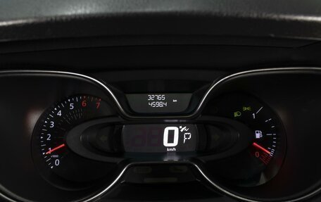 Renault Kaptur I рестайлинг, 2020 год, 1 650 000 рублей, 14 фотография