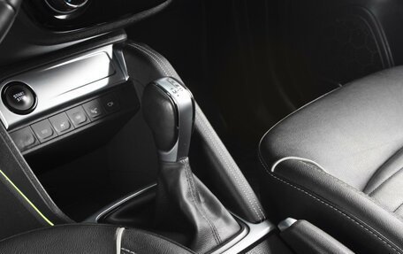 Renault Kaptur I рестайлинг, 2020 год, 1 650 000 рублей, 12 фотография