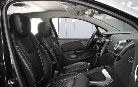 Renault Kaptur I рестайлинг, 2020 год, 1 650 000 рублей, 8 фотография