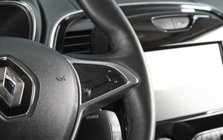 Renault Kaptur I рестайлинг, 2020 год, 1 650 000 рублей, 18 фотография