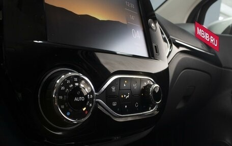 Renault Kaptur I рестайлинг, 2020 год, 1 650 000 рублей, 16 фотография