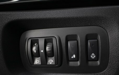 Renault Kaptur I рестайлинг, 2020 год, 1 650 000 рублей, 19 фотография