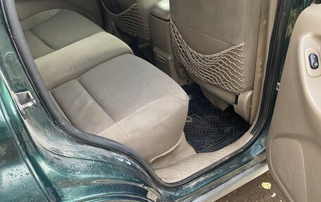 Ford Escape II, 2000 год, 420 000 рублей, 10 фотография