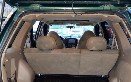 Ford Escape II, 2000 год, 420 000 рублей, 8 фотография