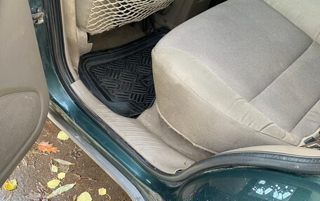 Ford Escape II, 2000 год, 420 000 рублей, 14 фотография