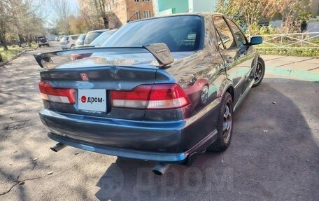 Honda Accord VII рестайлинг, 2000 год, 540 000 рублей, 4 фотография