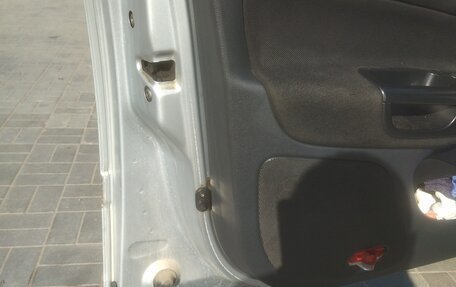 Skoda Octavia, 2008 год, 5 фотография