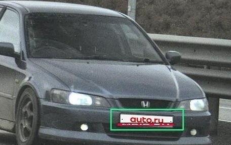 Honda Accord VII рестайлинг, 2000 год, 540 000 рублей, 5 фотография