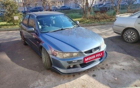 Honda Accord VII рестайлинг, 2000 год, 540 000 рублей, 2 фотография