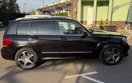 Mercedes-Benz GLK-Класс, 2014 год, 2 400 000 рублей, 2 фотография