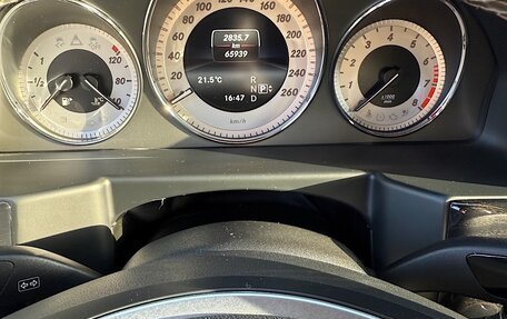 Mercedes-Benz GLK-Класс, 2014 год, 2 400 000 рублей, 8 фотография