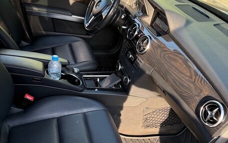 Mercedes-Benz GLK-Класс, 2014 год, 2 400 000 рублей, 6 фотография