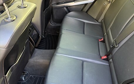Mercedes-Benz GLK-Класс, 2014 год, 2 400 000 рублей, 13 фотография