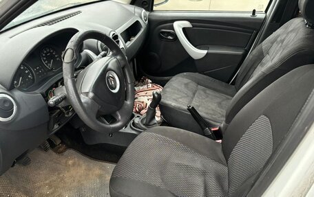 Renault Logan I, 2014 год, 391 000 рублей, 5 фотография