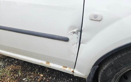 Renault Logan I, 2014 год, 391 000 рублей, 10 фотография