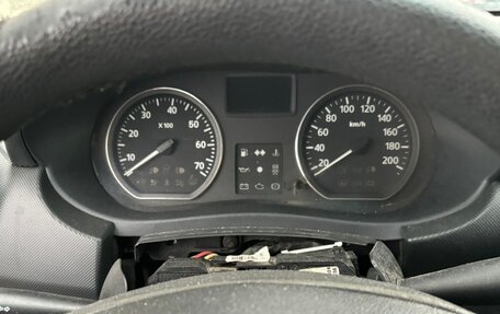 Renault Logan I, 2014 год, 391 000 рублей, 6 фотография