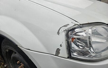 Renault Logan I, 2014 год, 391 000 рублей, 8 фотография