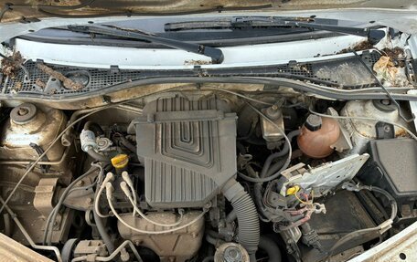 Renault Logan I, 2014 год, 391 000 рублей, 9 фотография