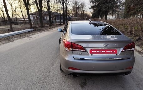 Hyundai i40 I рестайлинг, 2016 год, 1 450 000 рублей, 7 фотография