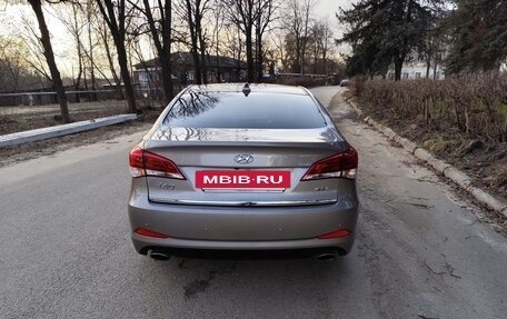 Hyundai i40 I рестайлинг, 2016 год, 1 450 000 рублей, 6 фотография