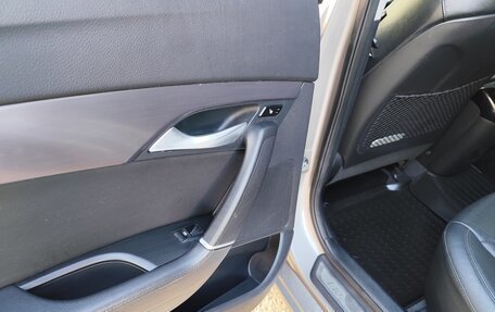 Hyundai i40 I рестайлинг, 2016 год, 1 450 000 рублей, 11 фотография