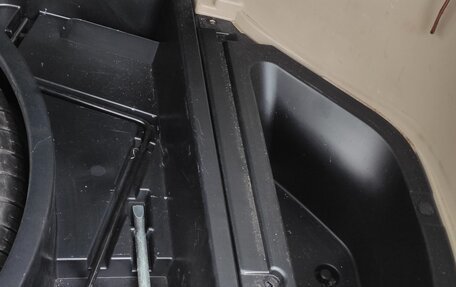 Toyota Highlander III, 2003 год, 980 000 рублей, 15 фотография