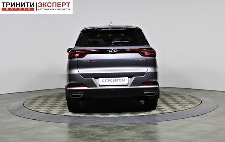 Chery Tiggo 7 Pro, 2022 год, 1 857 000 рублей, 7 фотография